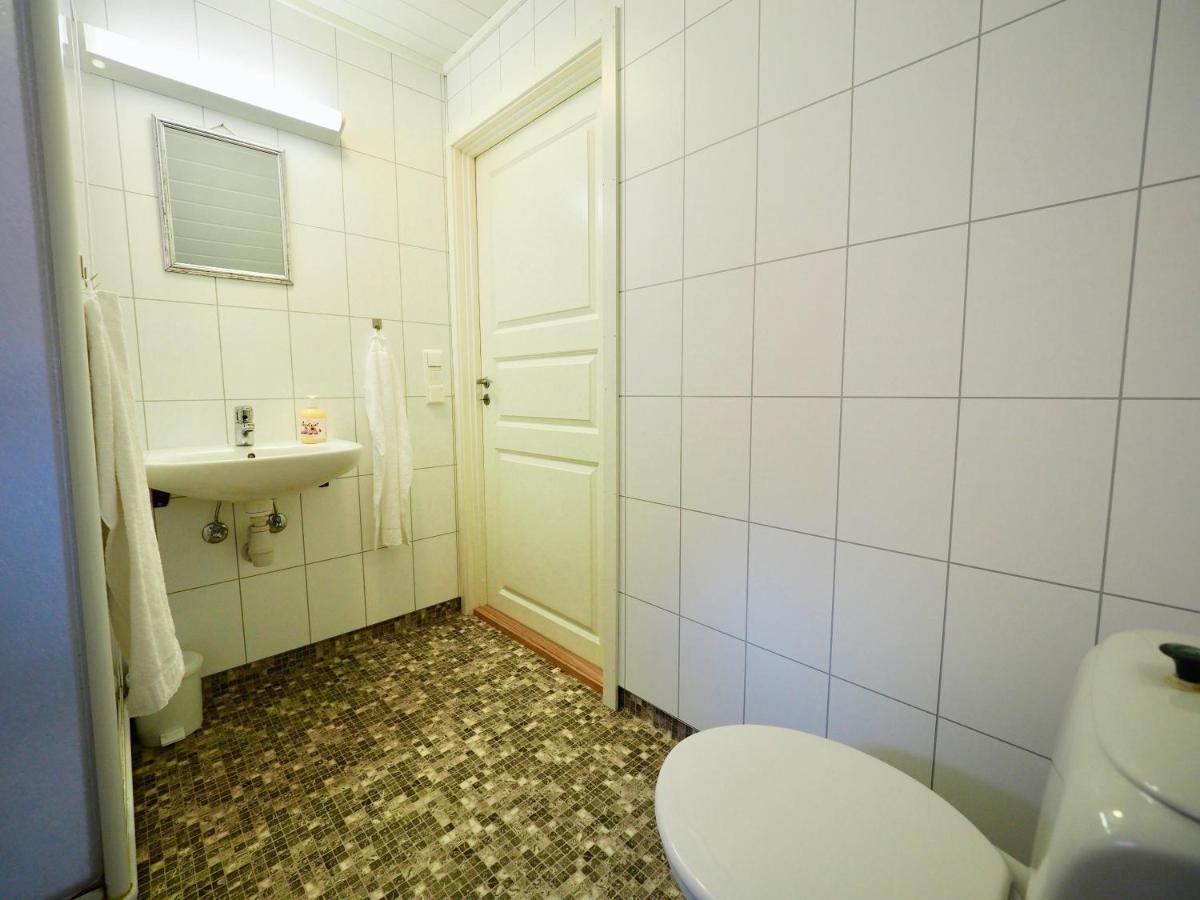 Ferienhaus Lofoten Troll View